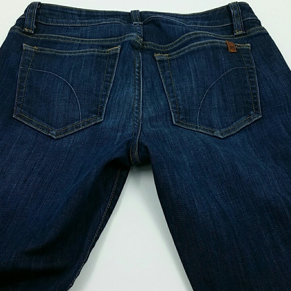 JOE'S JEANS l Curvy Bootcut E4 - Picture 5 of 6
